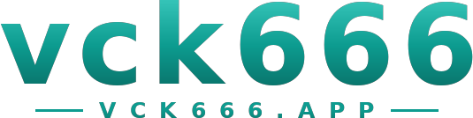 vck666 logo